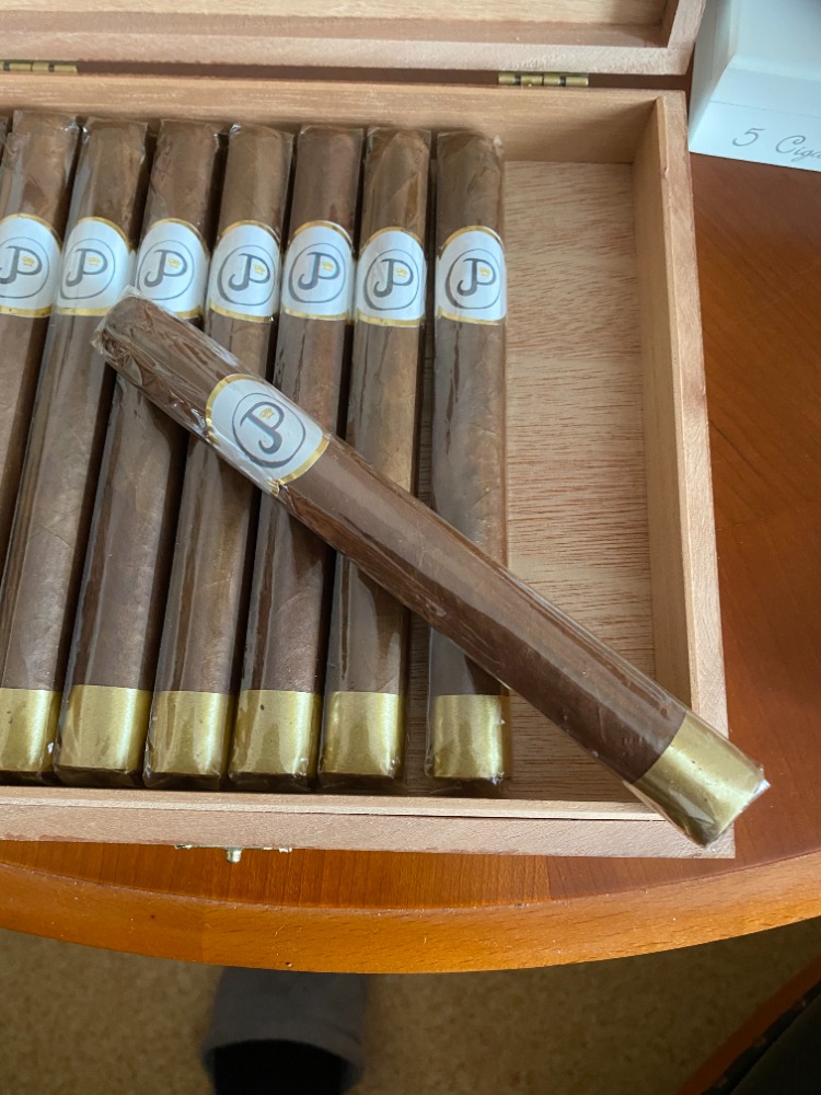 Speciální řada Domi Cigars - Churchill